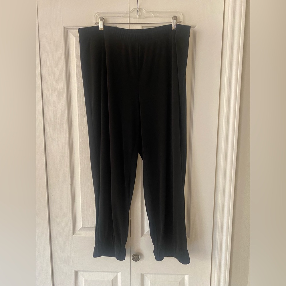 GRACE THE PERFECT FIT PANT Size 2X